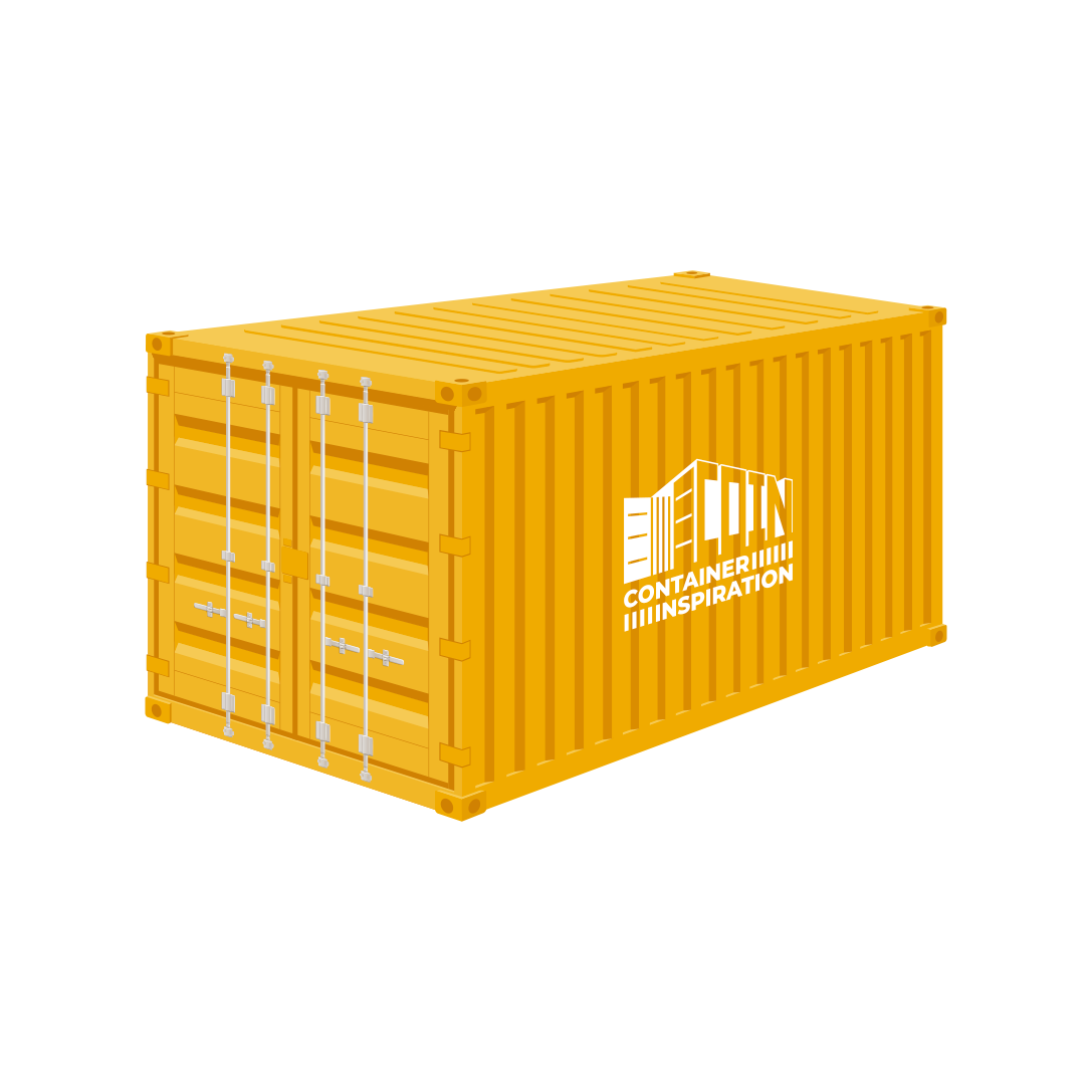 40-Fuß-Hard-Top-Container mit festem Stahldach für sicheren internationalen Transport